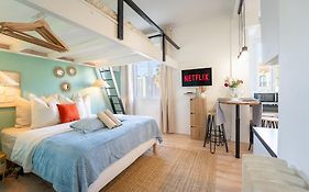 Superbe studio au cœur de Nice !